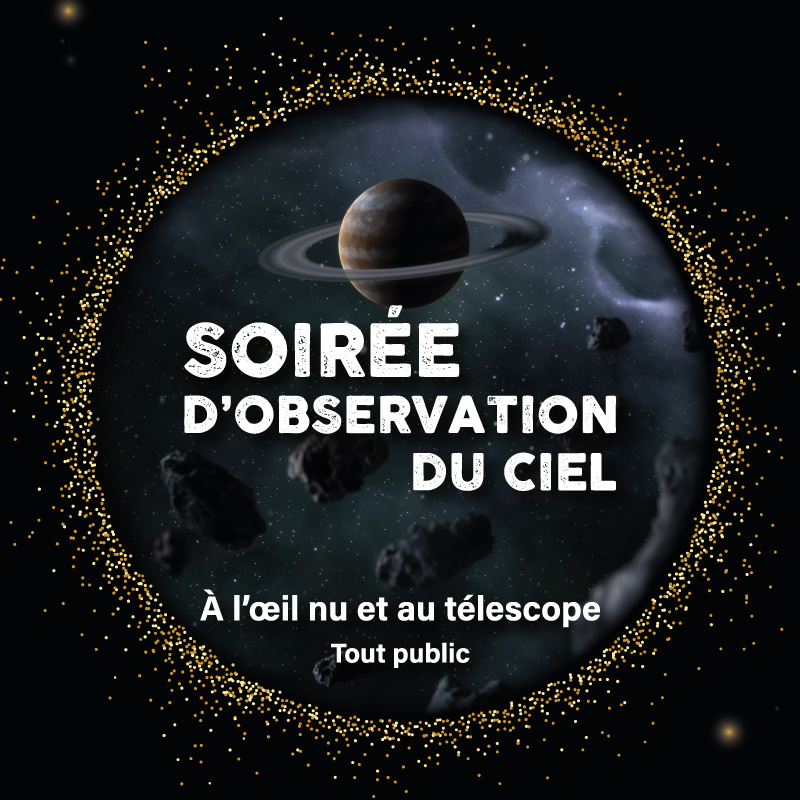 Un habitant du Cher a filmé un objet lumineux dans le ciel : on a  questionné le Pôle des étoiles de Nançay pour résoudre ce mystère [vidéo] -  Saint-Doulchard (18230)